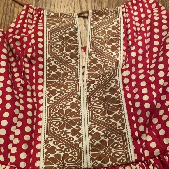 Plenty By Tracy Reese Size 2 Dress - Picture 2 of 10